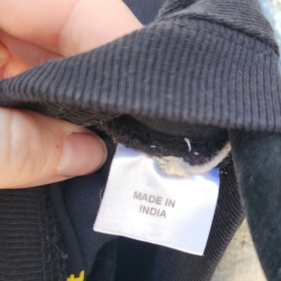 ZADIG & VOLTAIRE Enjoy Today World Tour Tee - Picture 6 of 7